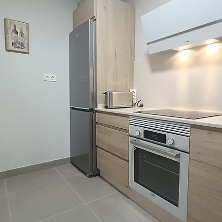 Kiana Mirador Jerez Con Parking Apartment Jerez de la Frontera Exterior photo