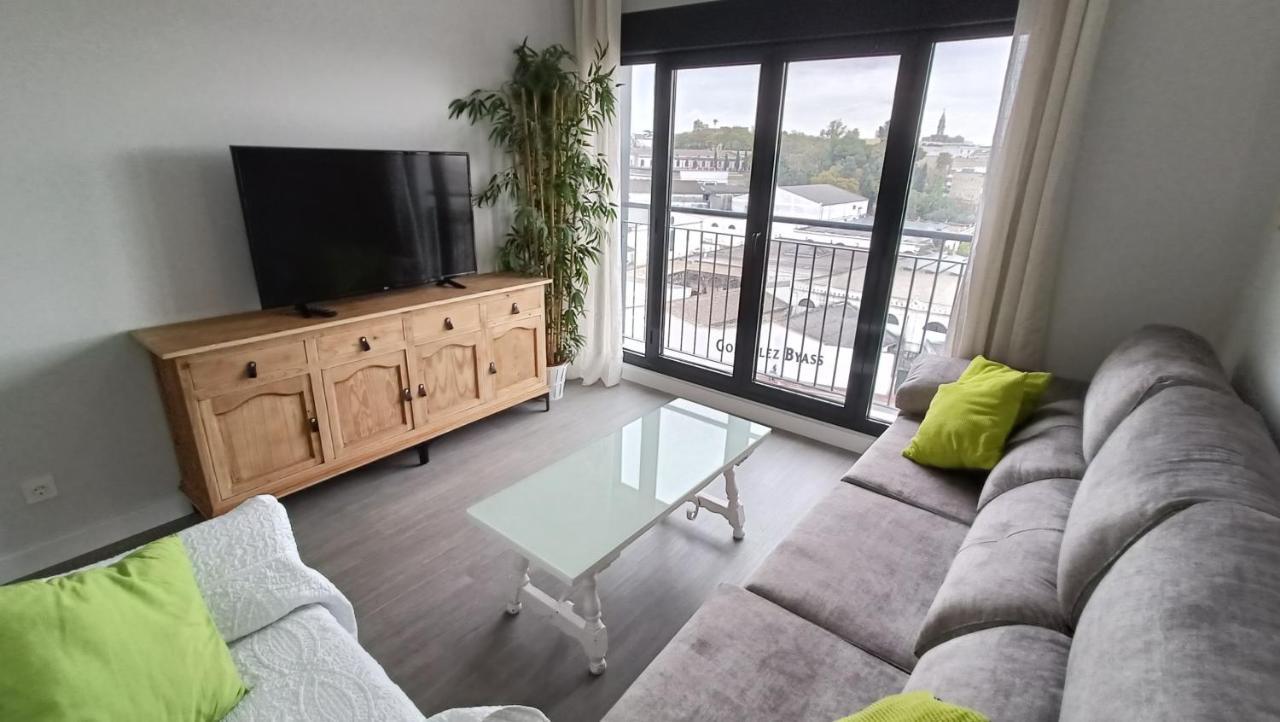 Kiana Mirador Jerez Con Parking Apartment Jerez de la Frontera Exterior photo
