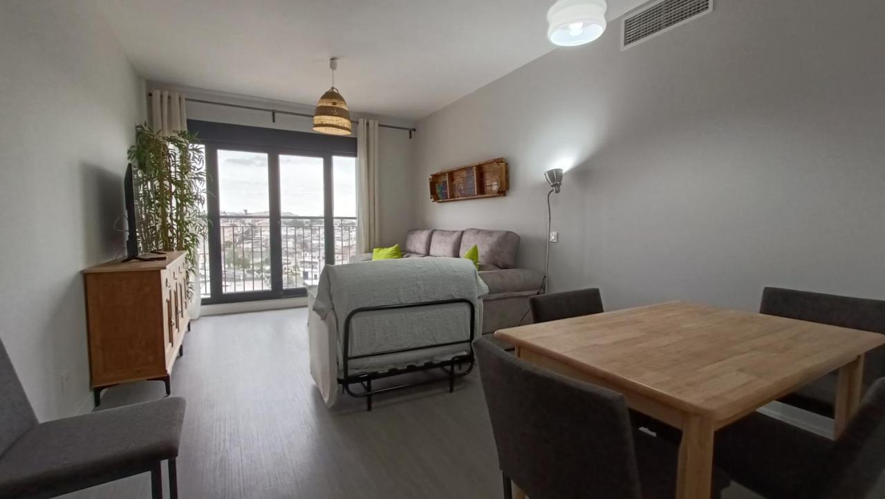 Kiana Mirador Jerez Con Parking Apartment Jerez de la Frontera Exterior photo