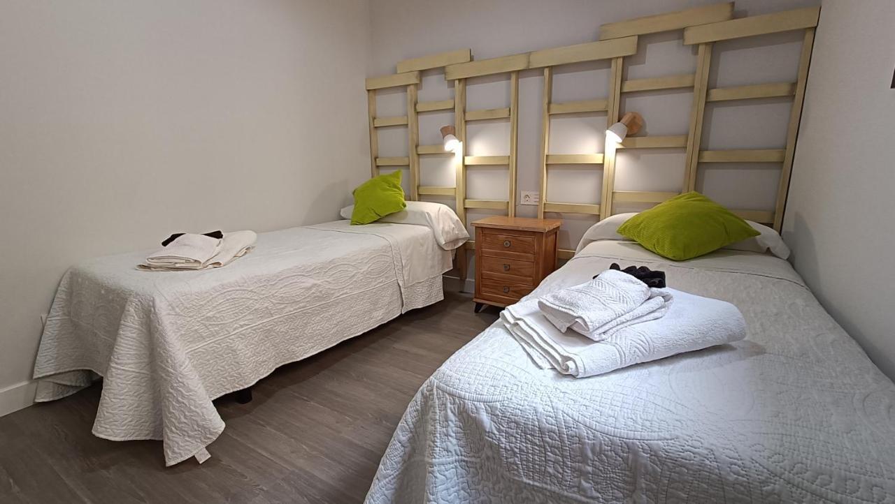Kiana Mirador Jerez Con Parking Apartment Jerez de la Frontera Exterior photo