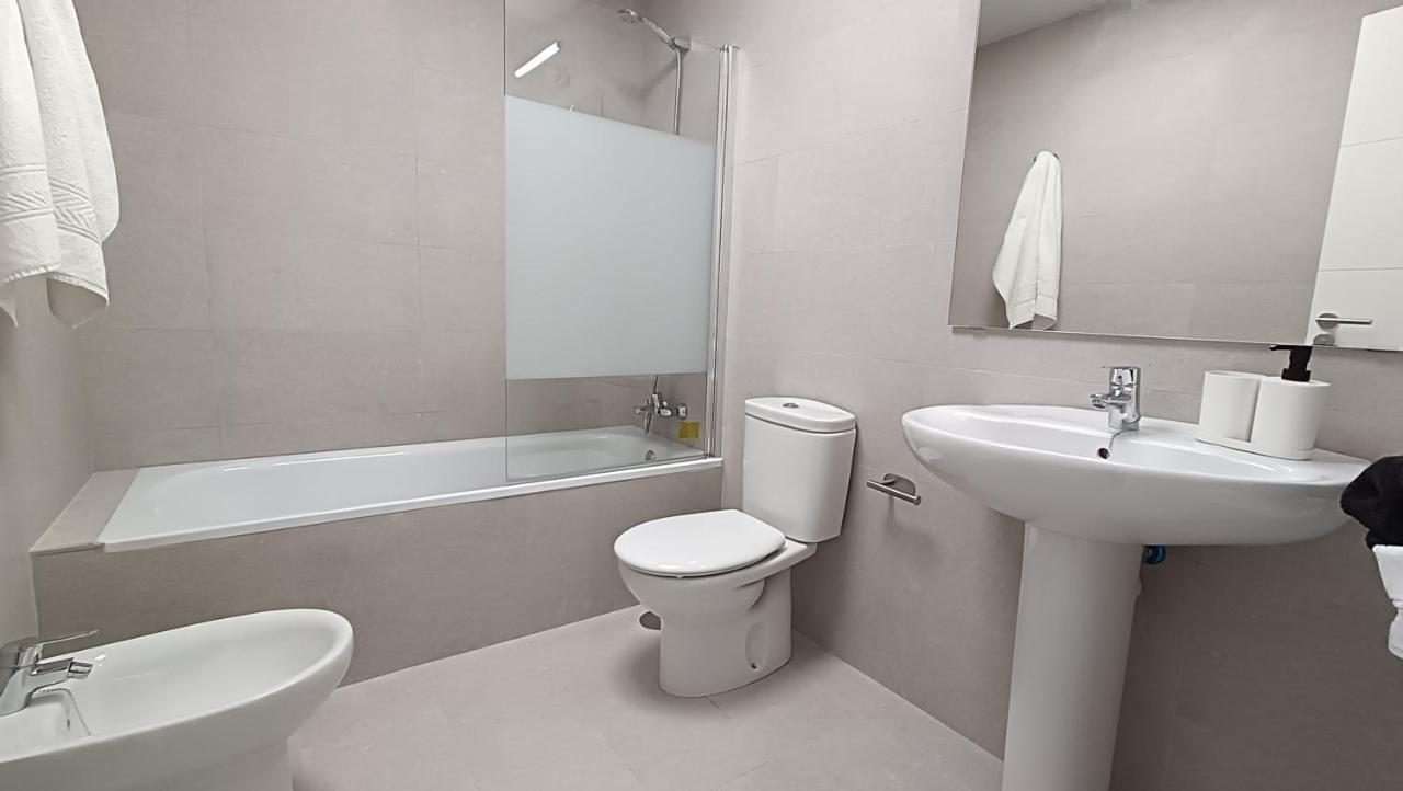 Kiana Mirador Jerez Con Parking Apartment Jerez de la Frontera Exterior photo